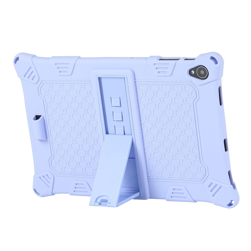 Custodia morbida per Alldocube Iplay 40 Iplay40 10.4 "custodia protettiva in silicone per Tablet Pc per Iplay40: PURPLE