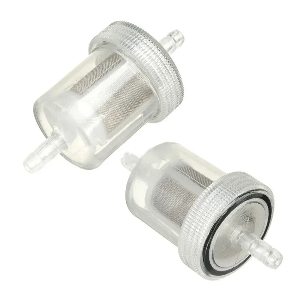 2x Diesel In-line Fuel Filter Kit For Webasto Eberspacher Air Heater Diesel Set Diesel Fuel Filter