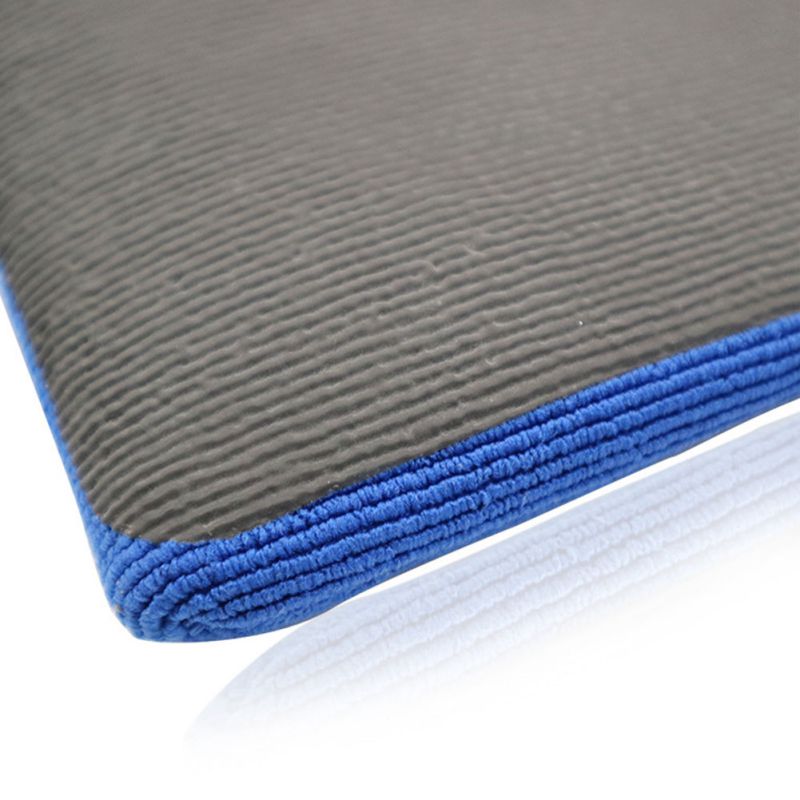 Car Wash Magic Clay Mitt Auto Care Cleaning Towel Microfiber Sponge Pad Clay Cloth Cleaning Tool