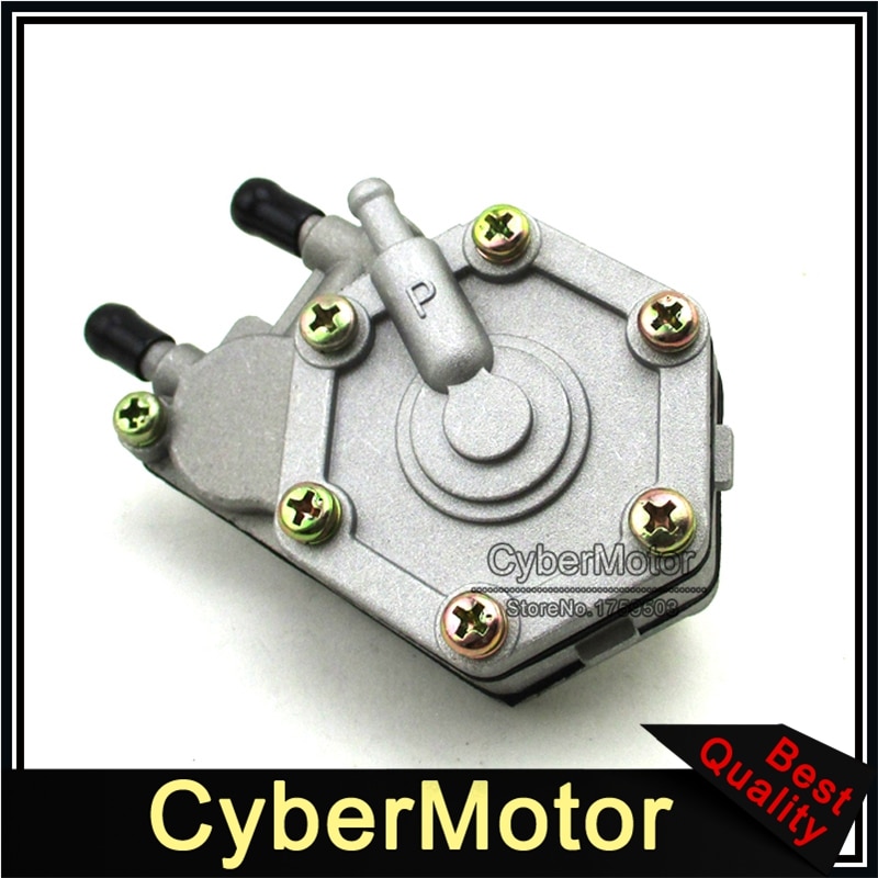 Pompa na paliwo gazowe robić Yamaha #4BR-13910-09-00 #4BR-13910-00-00 #3LD-13910-00-00 SECA II XJ600 TDM850