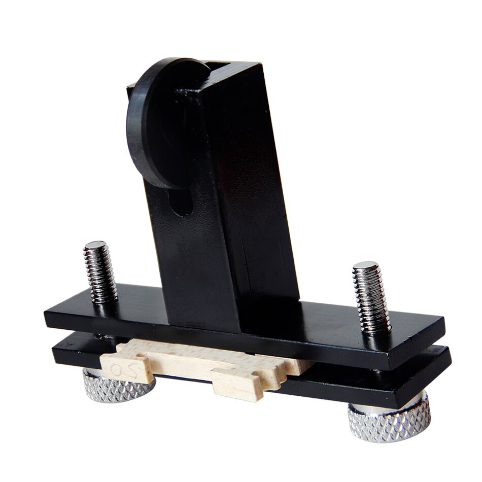 MUKU Violin Tools luthier violin bridge redressal fitting tool violin parts