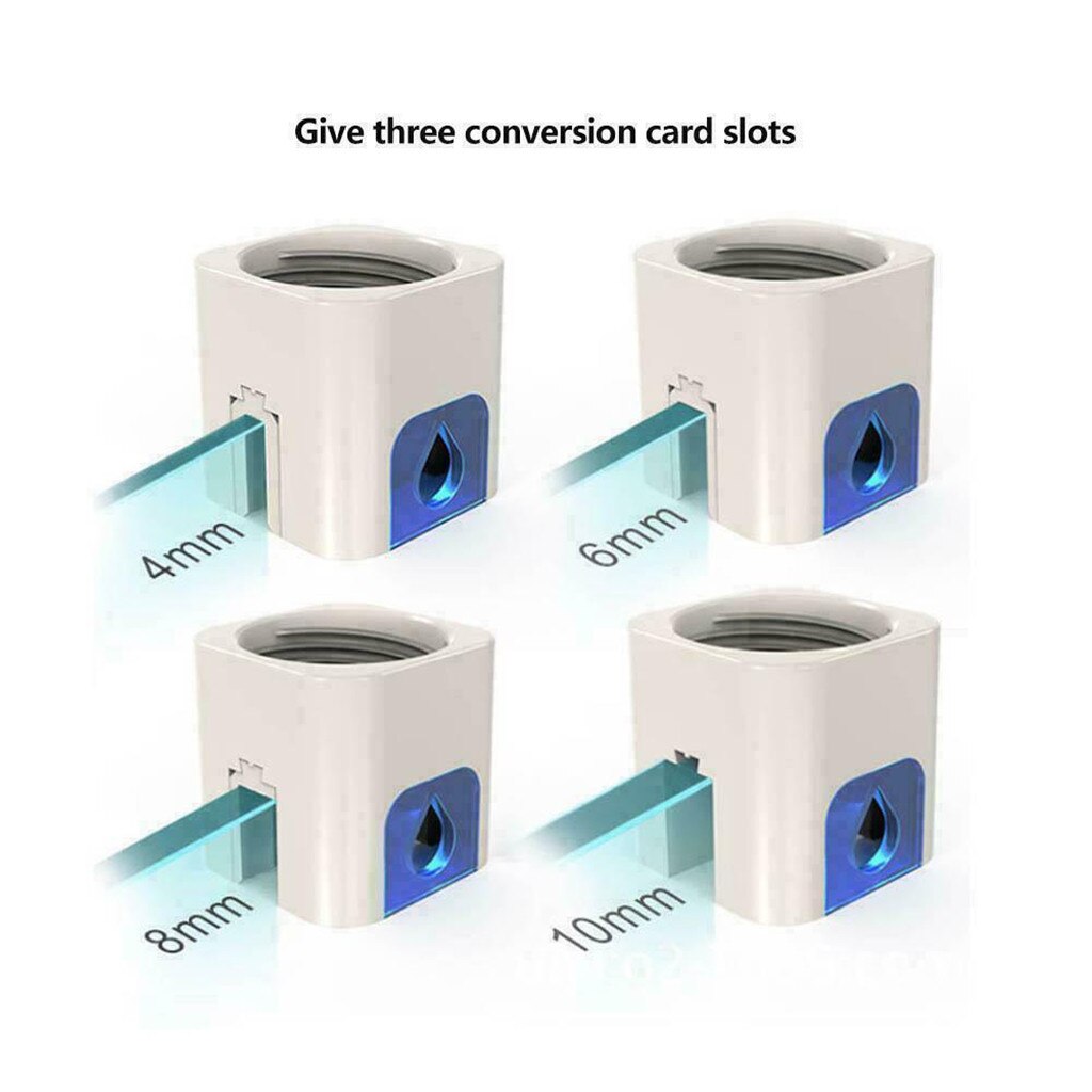 Auto Water Filler Mini nano Hang On Auto Water Filler Refill Top Off System Aquarium Sytem FishTank Water Level Controller Coral