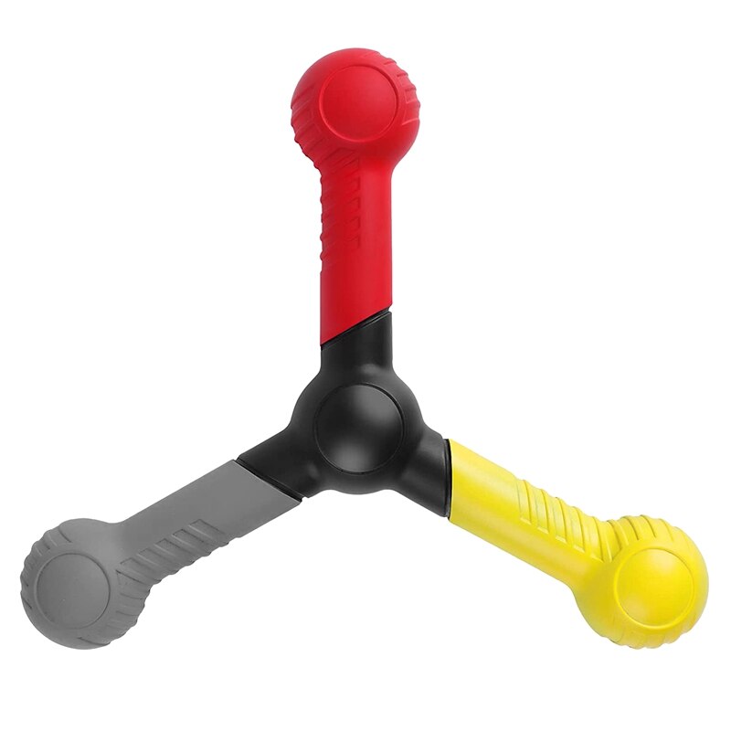 Hand Eye Coordination &amp;amp; Reaction Speed Training Tool Reactive Catch Trainer for Sports, Exercise, and Fun for All Ages: Default Title