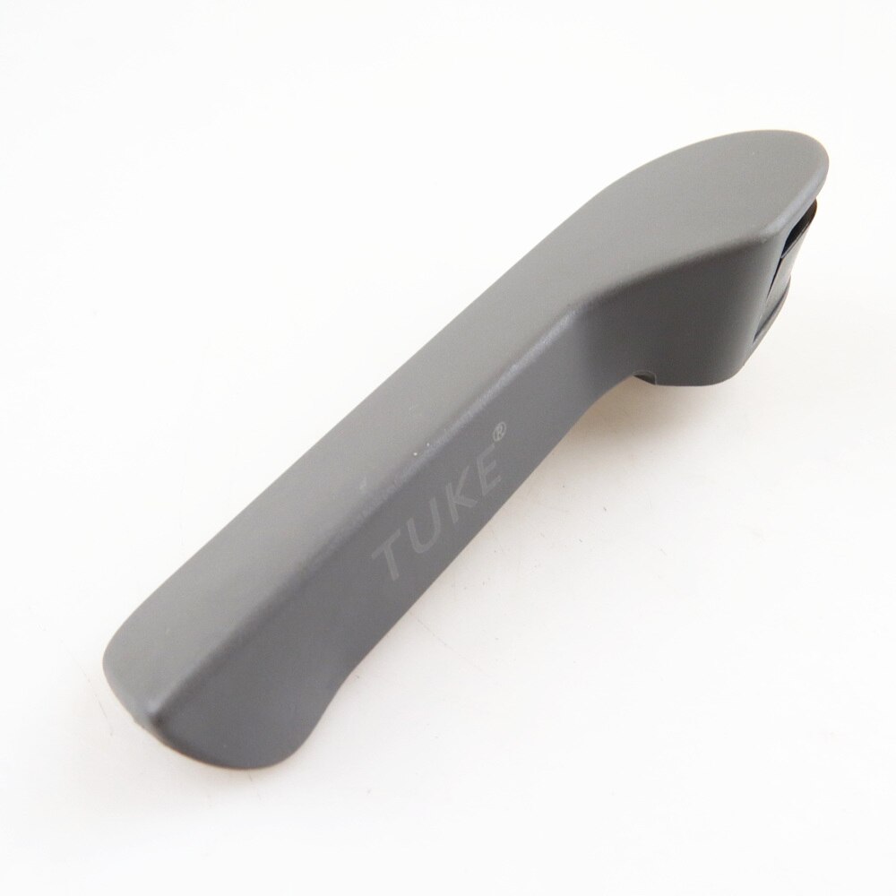 Tuke motorkap vergrendeling grijze abs hendel voor vw golf 5 passat  b6 jetta scirocco kever bora caddy 1 j 1 823 533 c 1 j 1823533c