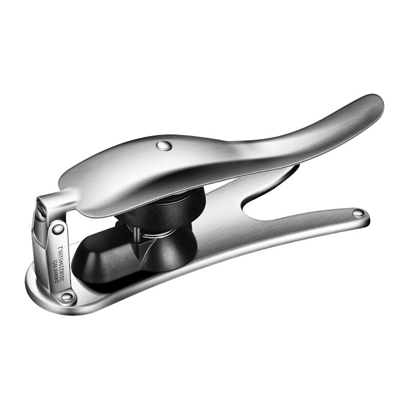 Stainless Steel 2 in 1 Quick Chestnut Clip Walnut Pliers Metal NutCracker Sheller Nut Opener Kitchen Tools Cutter Gadgets: Multifunctional