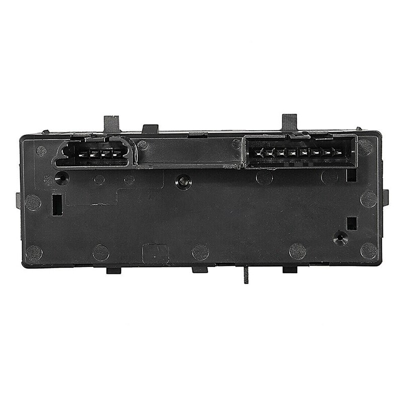 15709327 4 Wheel Drive Control Switch 4WD 4X4 Transfer Case Button for Chevrolet AVALANCHE Silverado TAHOE GMC Sierra