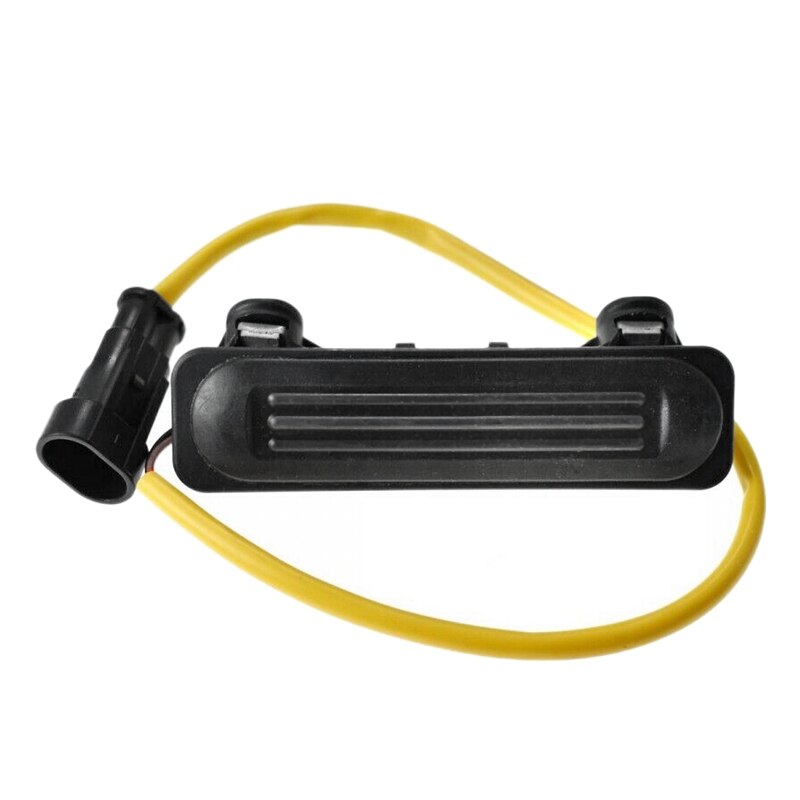 Auto Hinten Freisetzung Griff Schalter Heckklappe Schloss Antrieb für Renault Fiat Doblo Mk2 51829929: Ursprünglich Titel