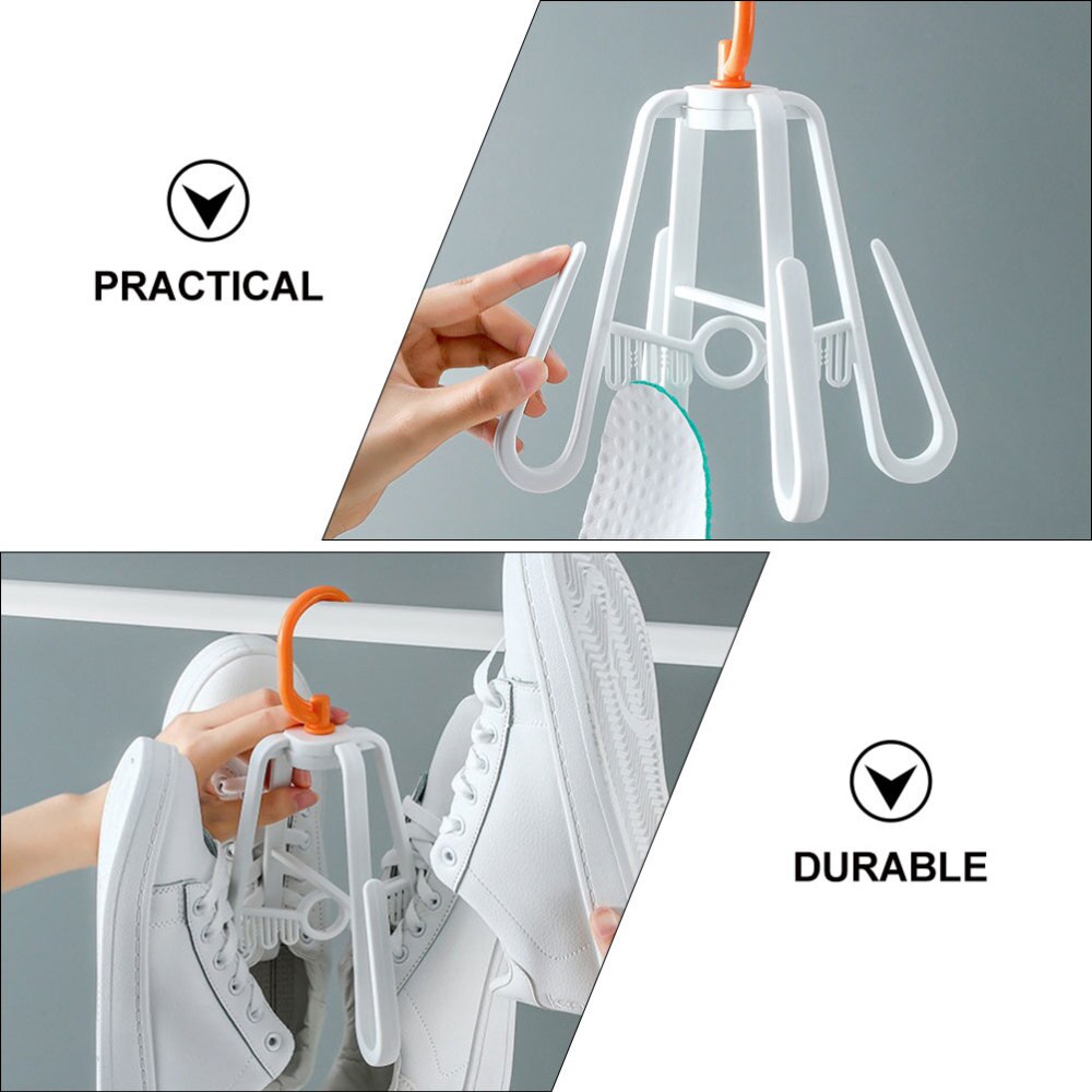 Rejilla de secado para zapatillas, rejilla de secado para calzado, estantes de almacenamiento para zapatos, organizador de zapatos para amigos, 3 uds.