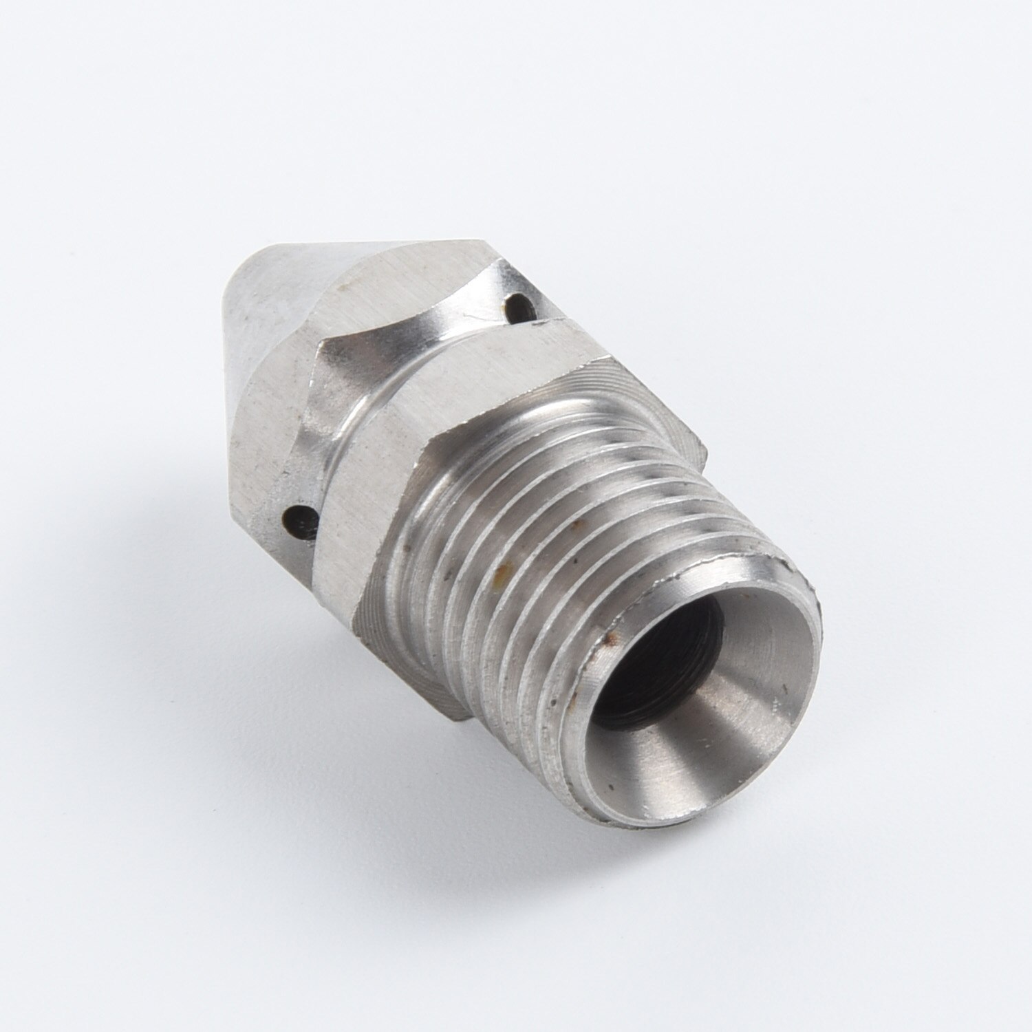 Pressure Washer Drain Sewer Cleaning Pipe Jetters/Spray Nozzle 4 Jet Hole Garden Accessories Tools