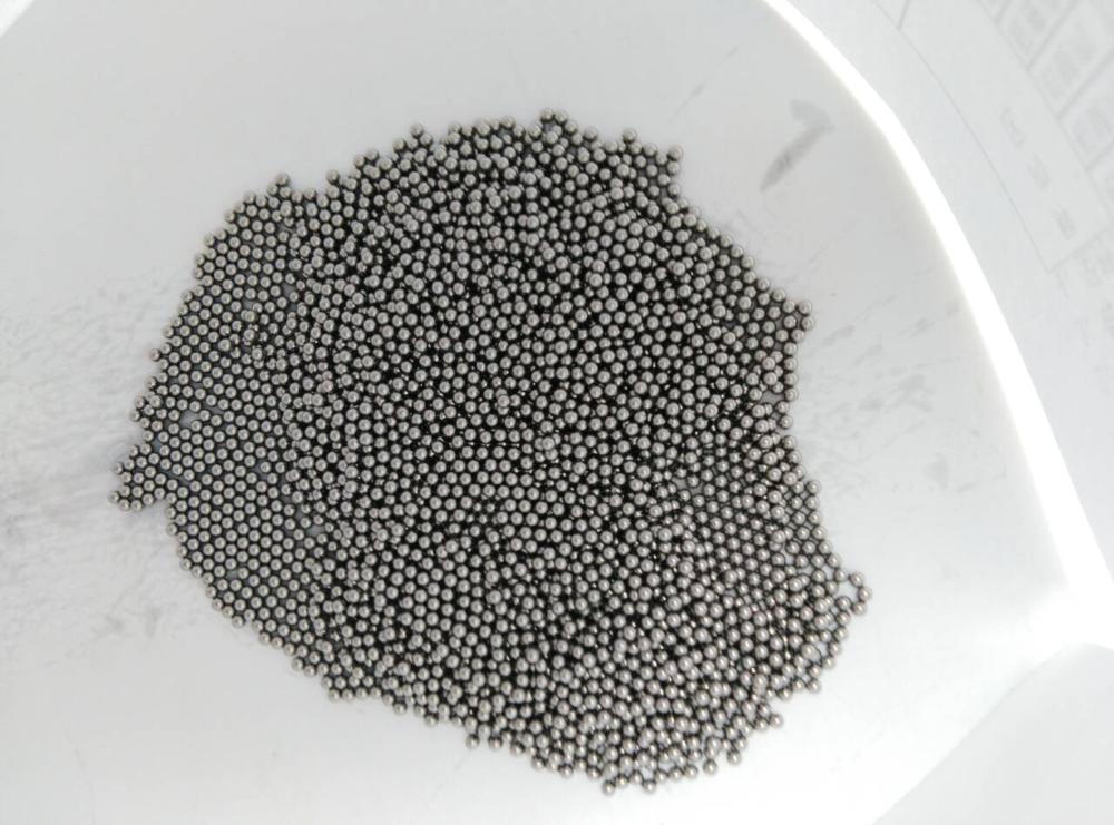 100 Stück 3/32 Zoll Lagerkugeln Aus Chromstahl – G25 Präzision, AISI 52100, Ideal Für Reparaturen