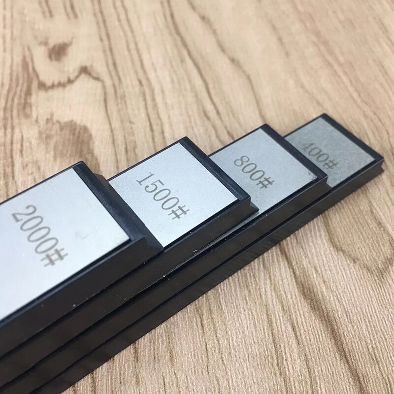 70mm 500 Grit Fine 3 Pack Ski Affûteur Diamant Dossiers Snowboard Pierre 70mm 500 Grit Fine 3 Pack Ski Affûteur Diamant Dossiers Snowboard Pierre