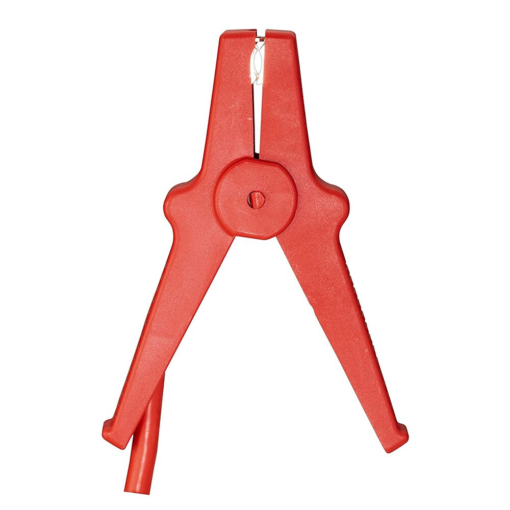 Universal 2Pcs 1000A 25㎡ 3-4Meters Jumper Cables Car Power Booster Emergency Charge Battery Cable