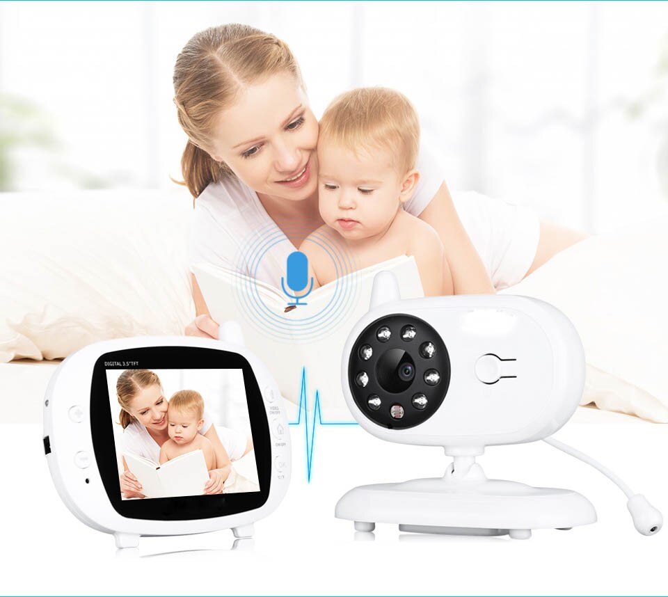3.5 inch baby monitor baby monitor baby monitor baby monitor