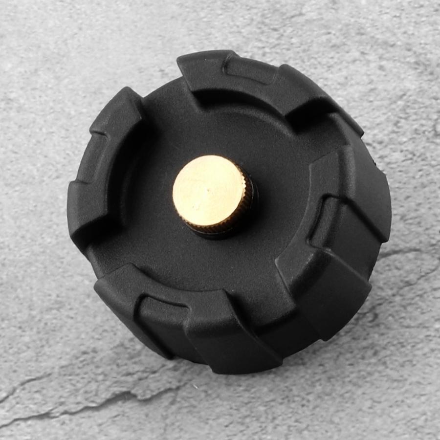 Dale Un Toque Racing A Tu Yamaha: Tapa De Gasolina CNC FXCNC En Negro Para R3, R25, MT-10, FZ6 Y Más