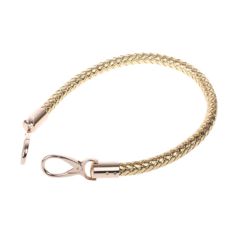 DIY Replacement Bag Straps Handle Detachable For Shoulder Bags Handbag Short Strap Accessories Parts