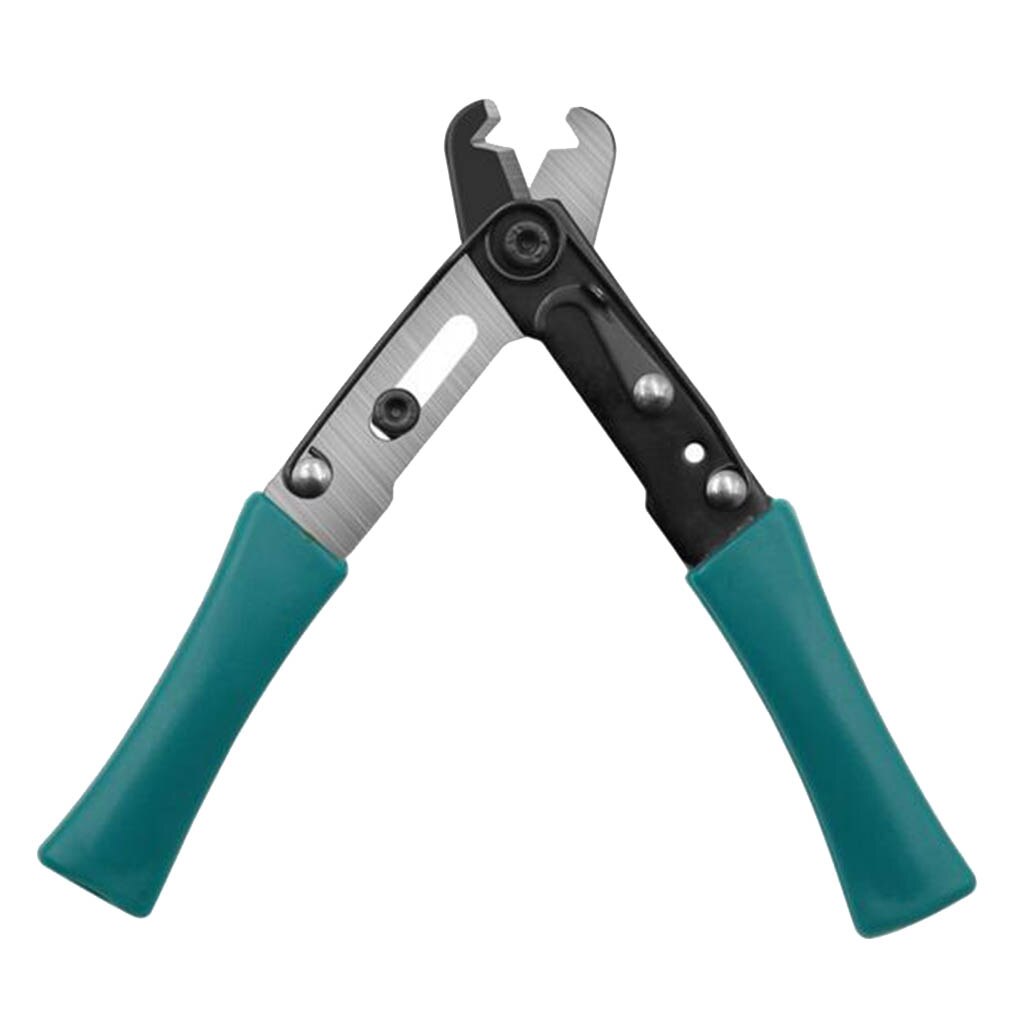 Capillary Tube Cutter - Refrigeration Tool Repairing Forceps