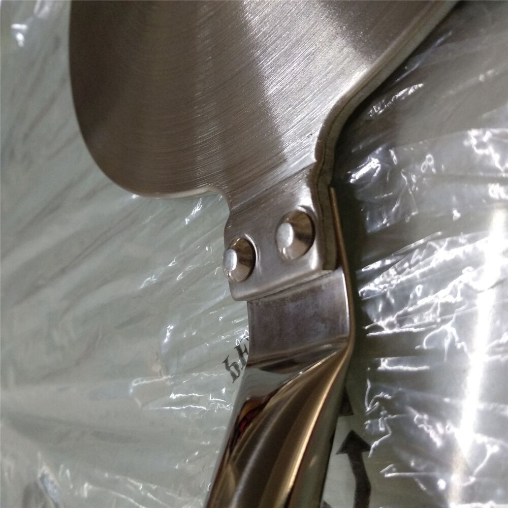 24 cm rustfrit stål induktionsovn termisk styreplade kogeplade varmekonverter disk køkkengrej til magnetiske køkkenredskabsreservedele