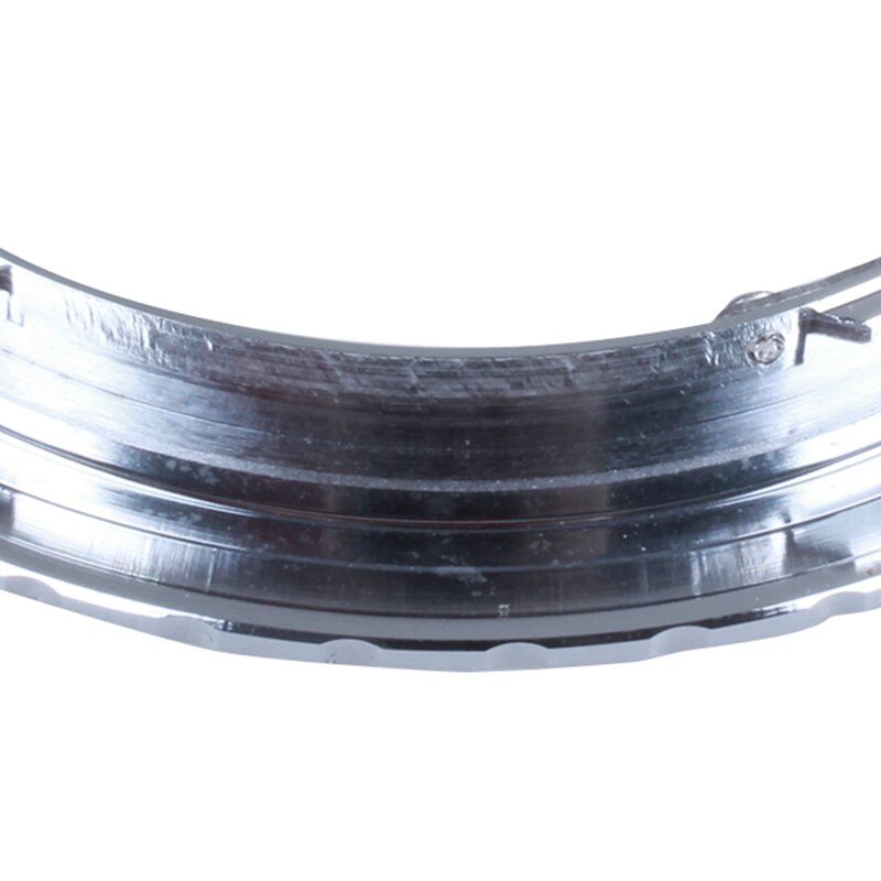 Anillo adaptador para Pentax K PK lente para Canon EOS montura EF 40D 50D 550D 60D 70D 600D 1000D 1100D T3i T2i DC129