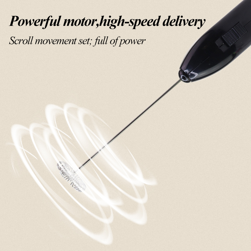 5Colors Electric Gouache Paints Mixer Simple Multifunctional Stirrer Fast Stir Even Toning Stirring Blending Mixing Tool