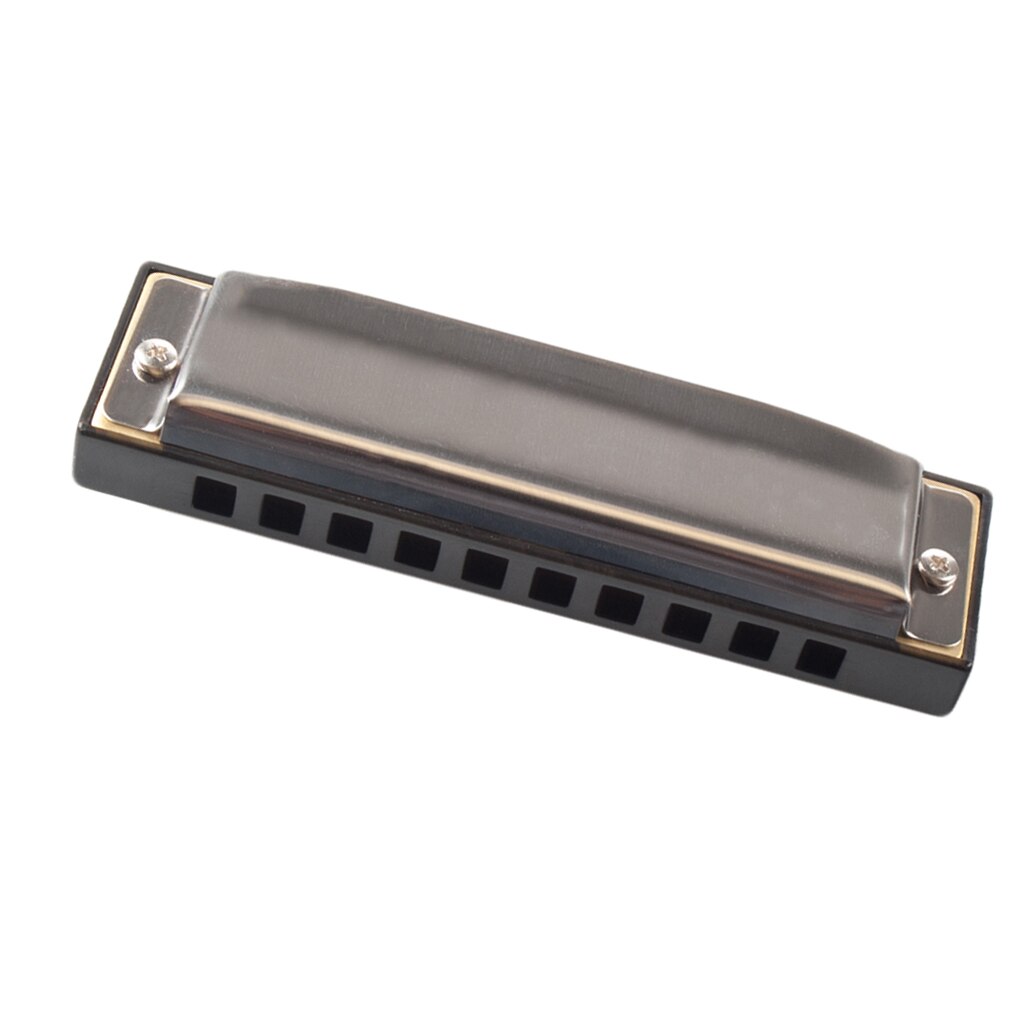 Blues Harmonica C Blues Harmonica Adult Learning Harmonica