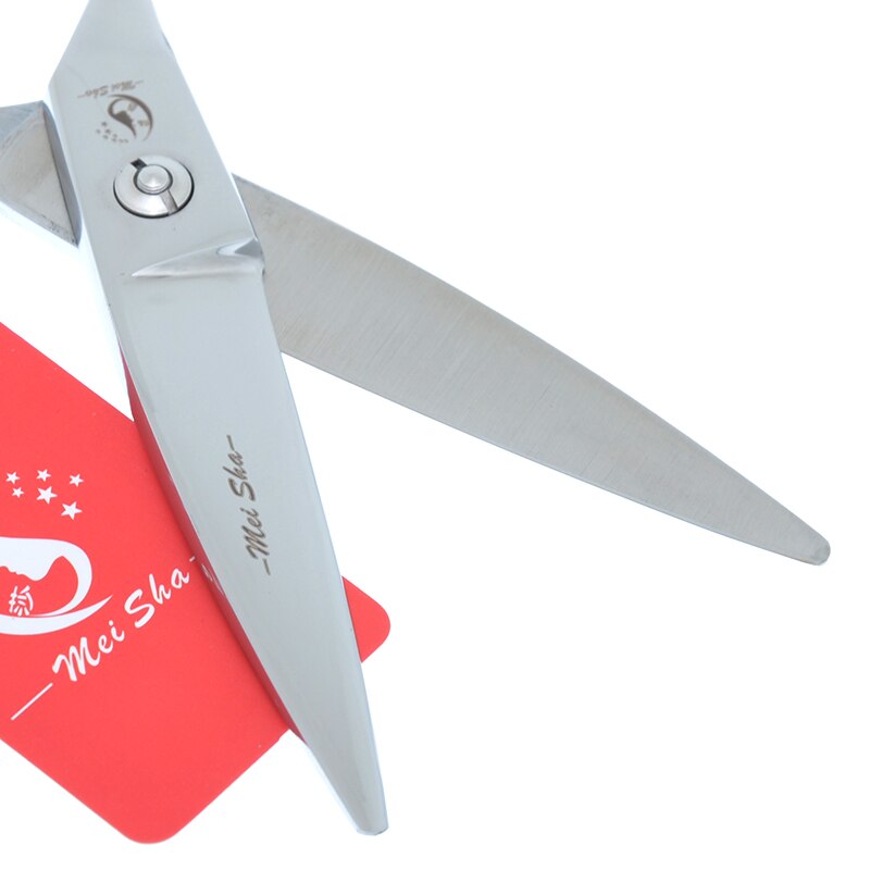 6.0 Inch Left Hand Hairdresser's Scissors Hairdressing Cutting Scissors Big Blades Left-Hand Barber Shears A0158A