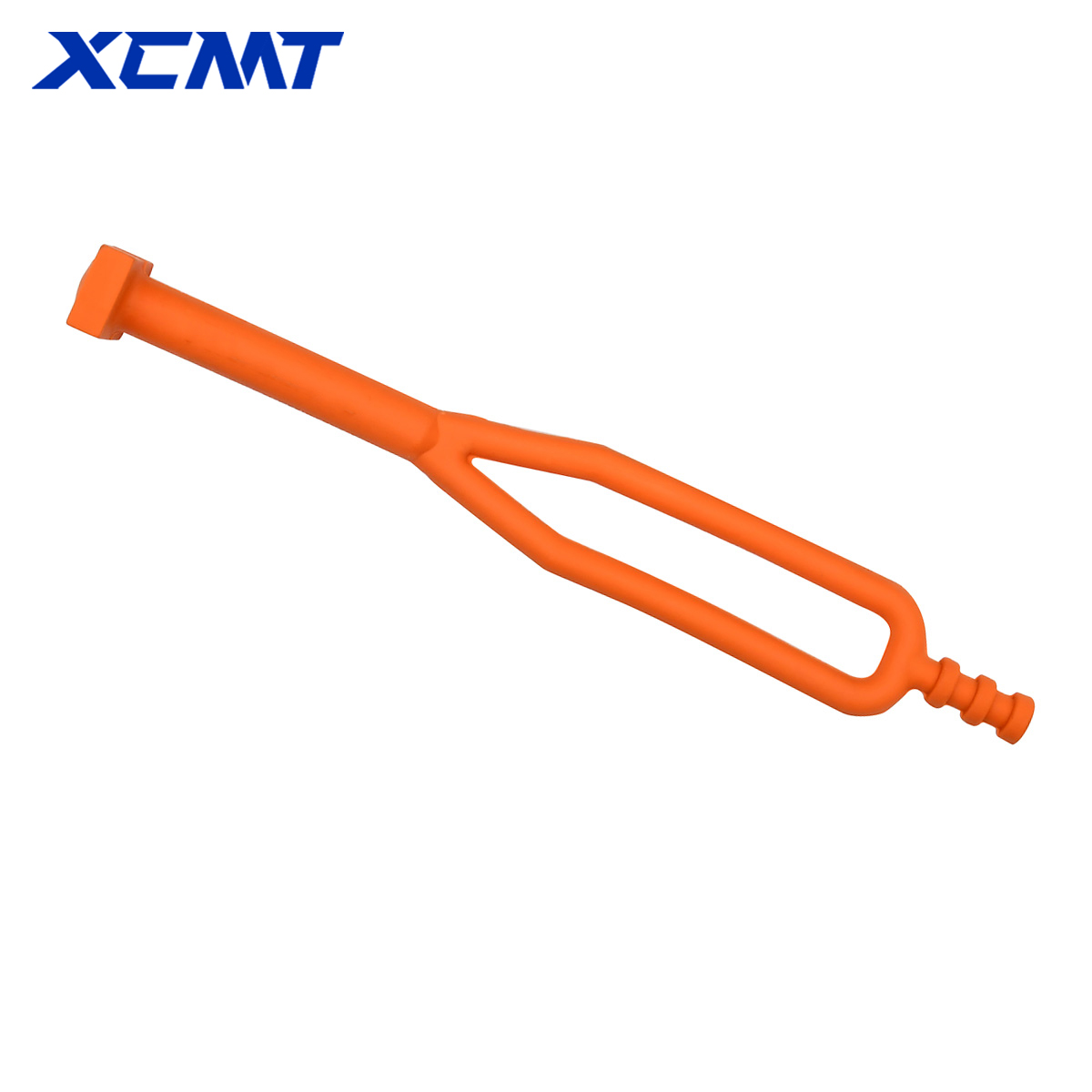 Para ktm exc xcf xc xcfw excf xcw tpi seis dias 125 250 300 350 450 500 300 1998-2024 motocross borracha kickstand suporte lateral cinta: Verde exército