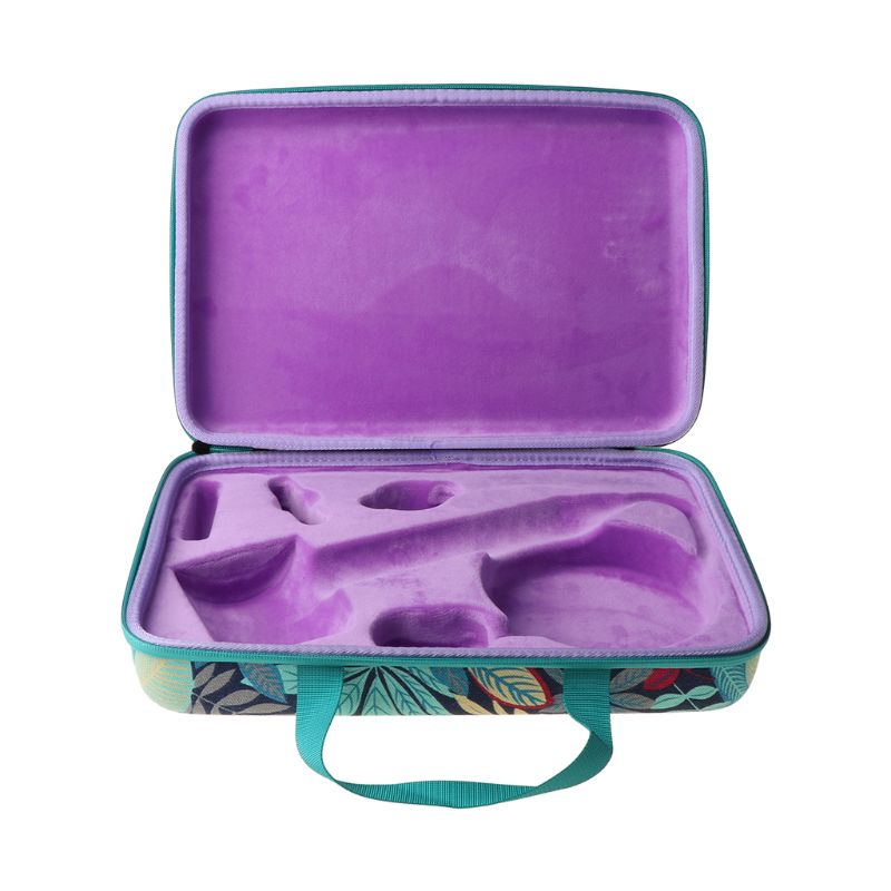 Funda de transporte portátil de viaje, bolsa de almacenamiento, funda, caja de para secador de pelo Dyson supersónico,