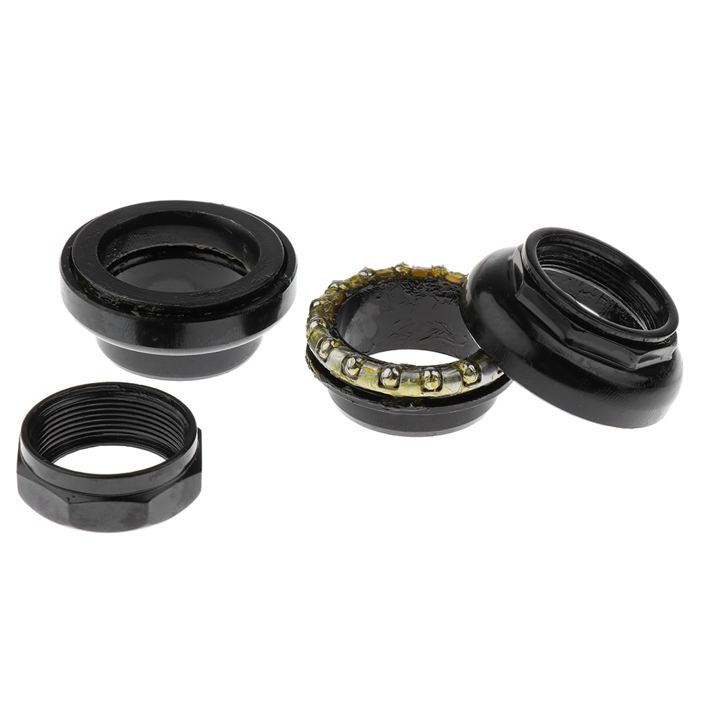 Mountain Road Bike Headsets Threads External Headsets Bearings Bicycle Parts