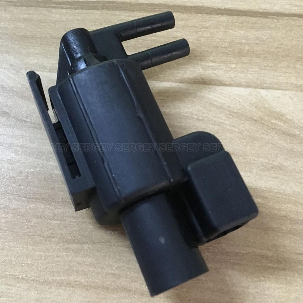 EGR Vacuum For SUZUKI HAYABUSA GSXR1300R OEM VALVE ASSY SOLENOID K5T80183