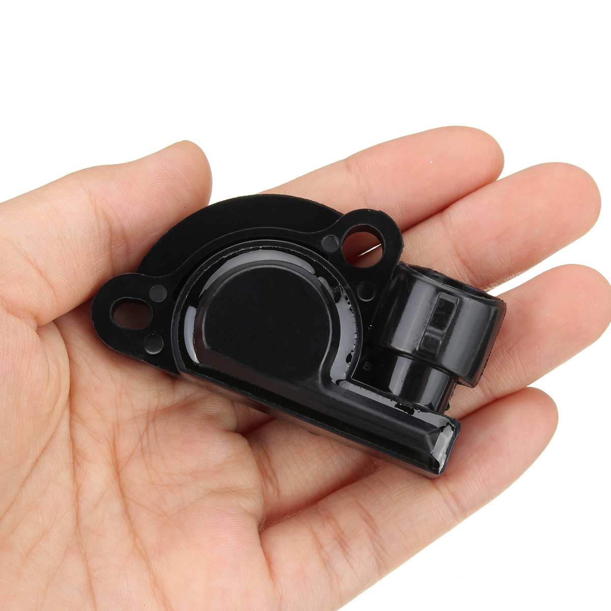 #94580175 TPS samochodu czujnik położenia przepustnicy dla chevrolet aveo 1.6L Daewoo Lanos 1.6L Nubira 2.0L Leganza 2.2L 1999-2002