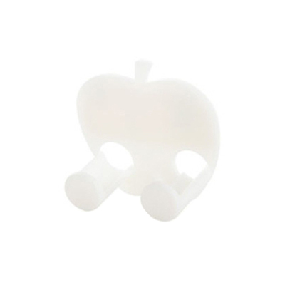 Multifunction Finishing Plug Holder Sticky Hooks kitchen Tools Kitchen Holder Hanger Home Storage Organizer Storage Rack: 2