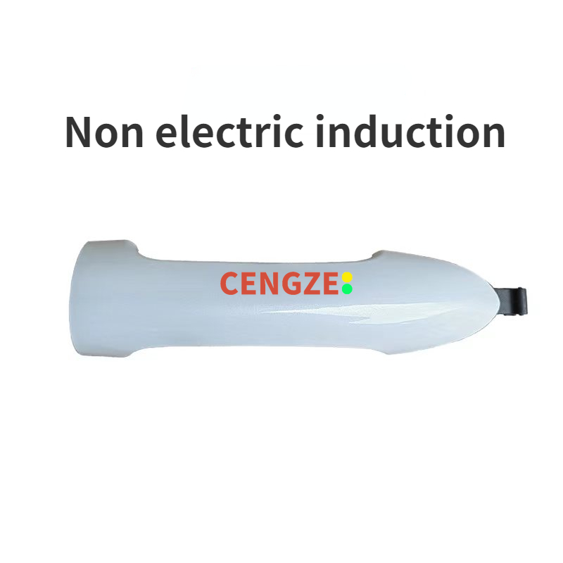 DFSK Glory 500/E3 SERES 3 Exterior Door Handle Outer Door Handle: Lavender