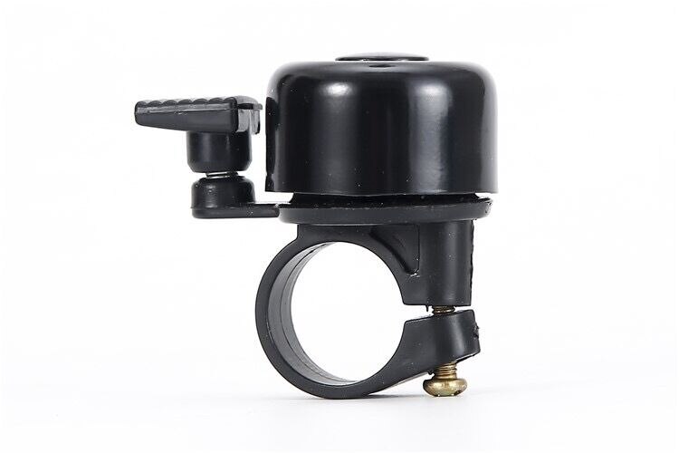 Bicycle Bell Alloy Mountain Bike Horn Sound Alarm For Safety outdoor Cycling Handlebar Protective Bell Ring Bike Accessories