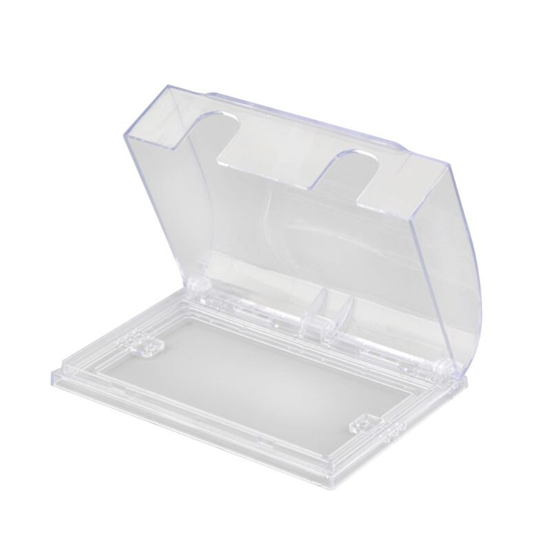 Switch Socket Protective Box Waterproof Wall Socket Dust Cover 150x92x43mm
