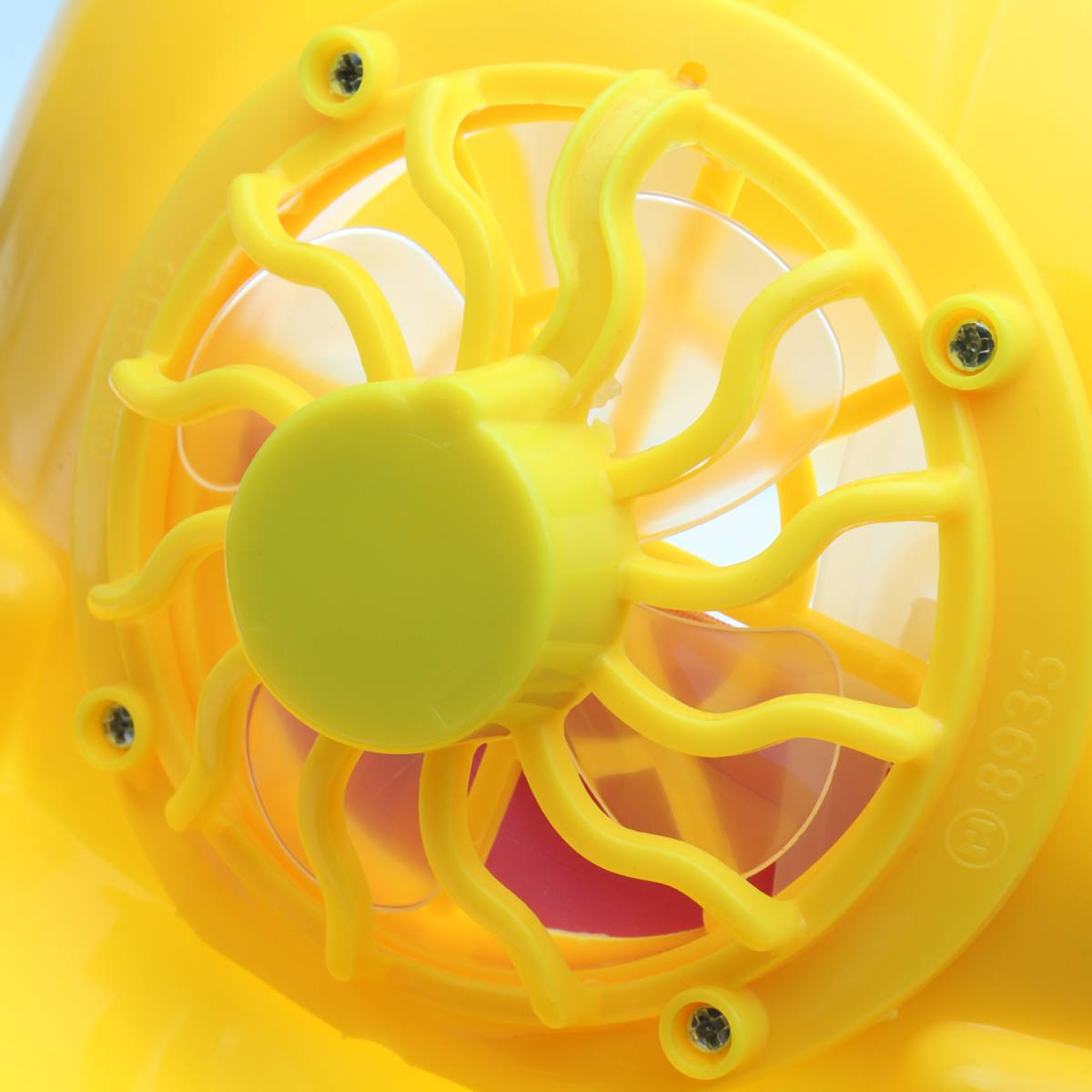 Solar Powered Cooling Fan Safety Helmet ABS Material Construction Workplace Protective Cap Outdoor Working Safety Hard Hat