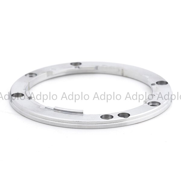 Pixco suit For SONY NEX A7 A7R A7S A7II Metal E-mount Replacement