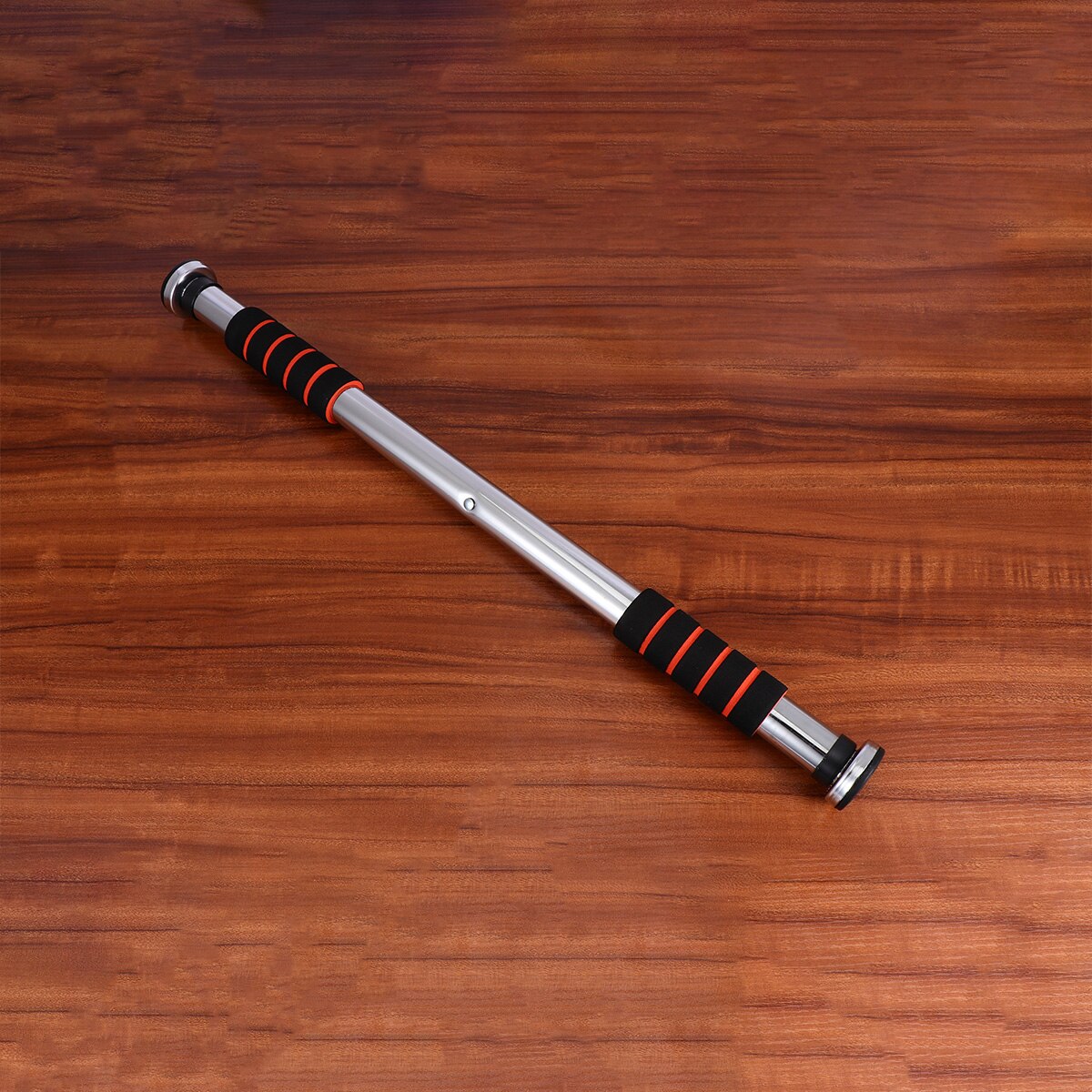 Chin Up Bar Portable Heavy Duty Durable Practical Thicken Exercise Bar Chin Up Bar Fitness Pole Pull-ups for Doorway Home