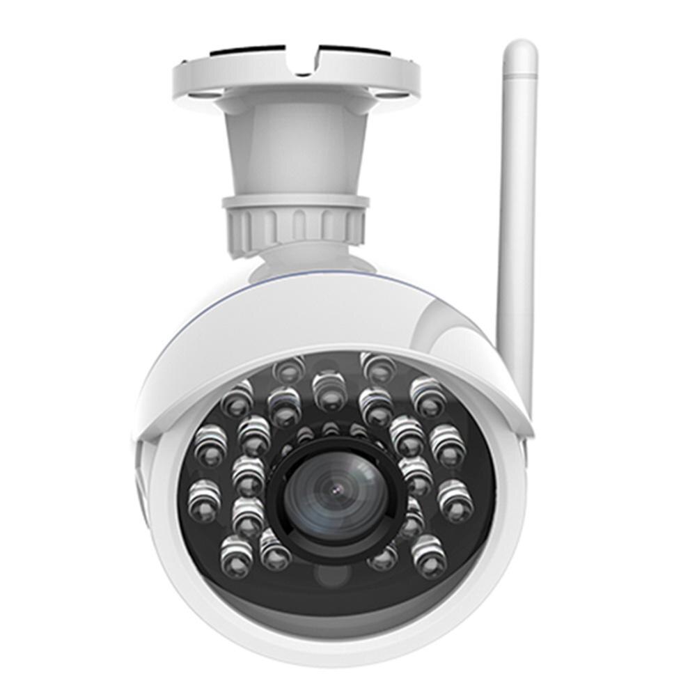 Ip Camera Outdoor Wifi Home Security Camera 720P Draadloze Surveillance P2P Cam Ingebouwde Infrarood Snijden Kan Zien de Echte Kleur