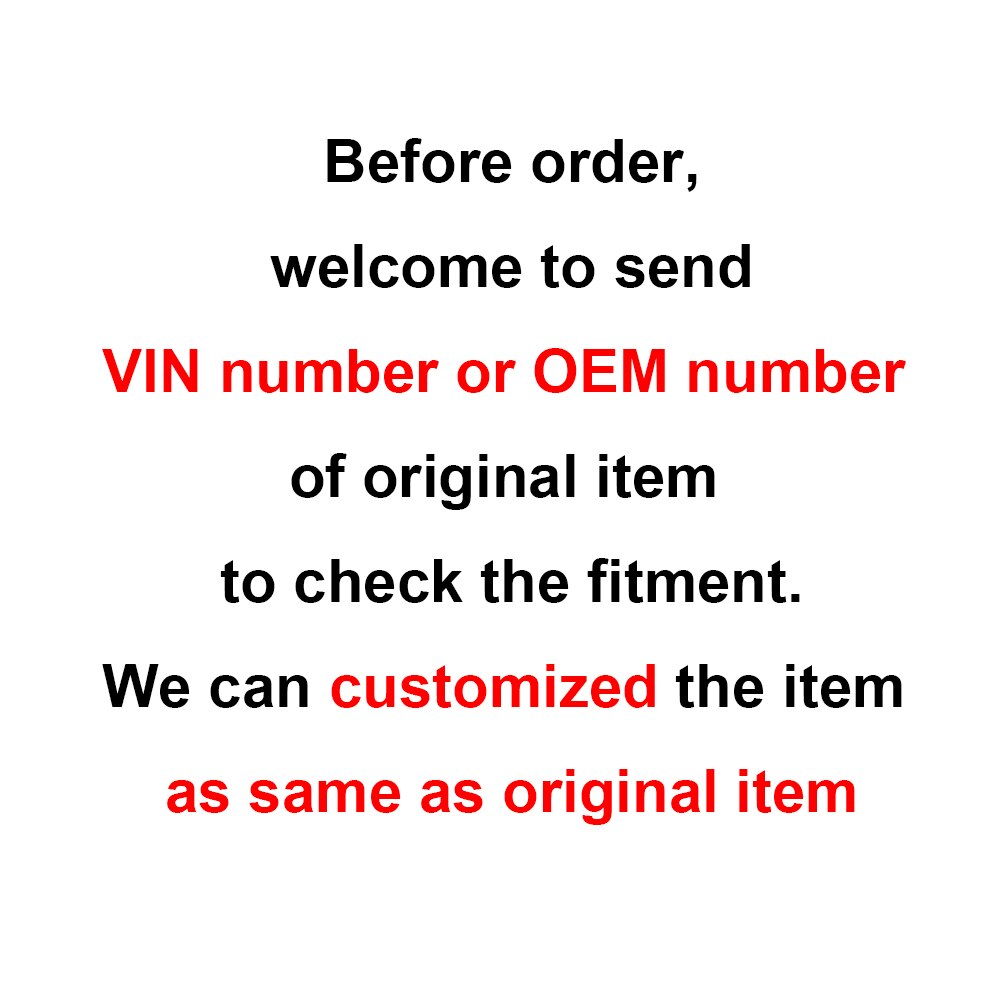 Damper for Nissan X-Trail T31 2007 T32 580mm Auto Rear Tailgate Boot Lift Support Gas Struts Spring 5642ZA 7019YN