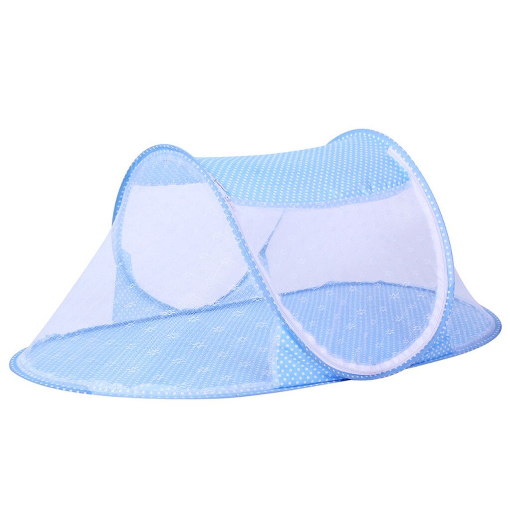 0-3 Jaar Baby Draagbare Opvouwbare Tent Reizen Baby Bed Wieg