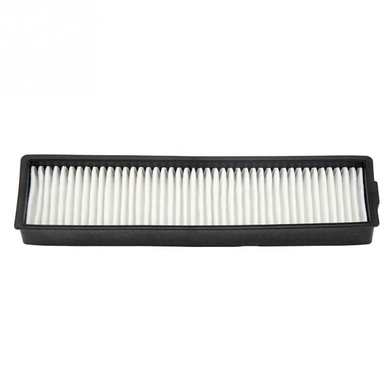 Reemplazo de filtro HEPA de limpieza para sala de estar