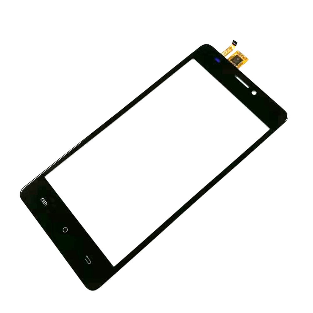 100% For BQ Mobile BQ-5005L Intense BQ-5005L BQ5005L BQ 5005L Touch Screen Lens Sensor Touch Panel Replacement 100% Tested