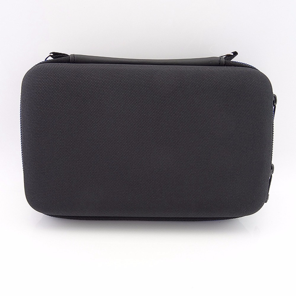 MASiKEN sac de rangement Portable pour 3DS XL/L/2DS XL/DSi PSP PSV accessoires de jeu porte-bagages multifonction sac à main pochette