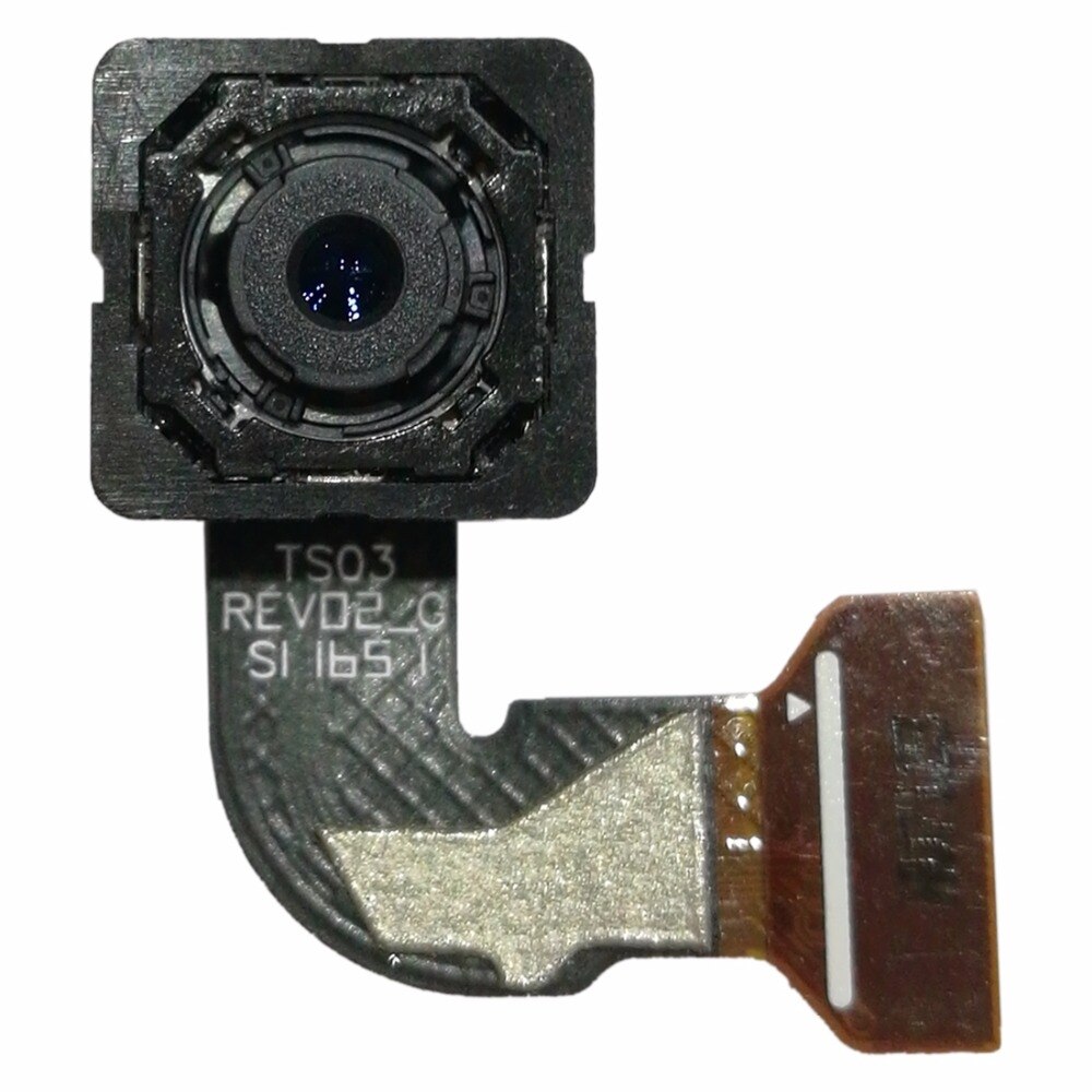 Terug Camera Module voor Samsung Galaxy Tab S3/T820/T825