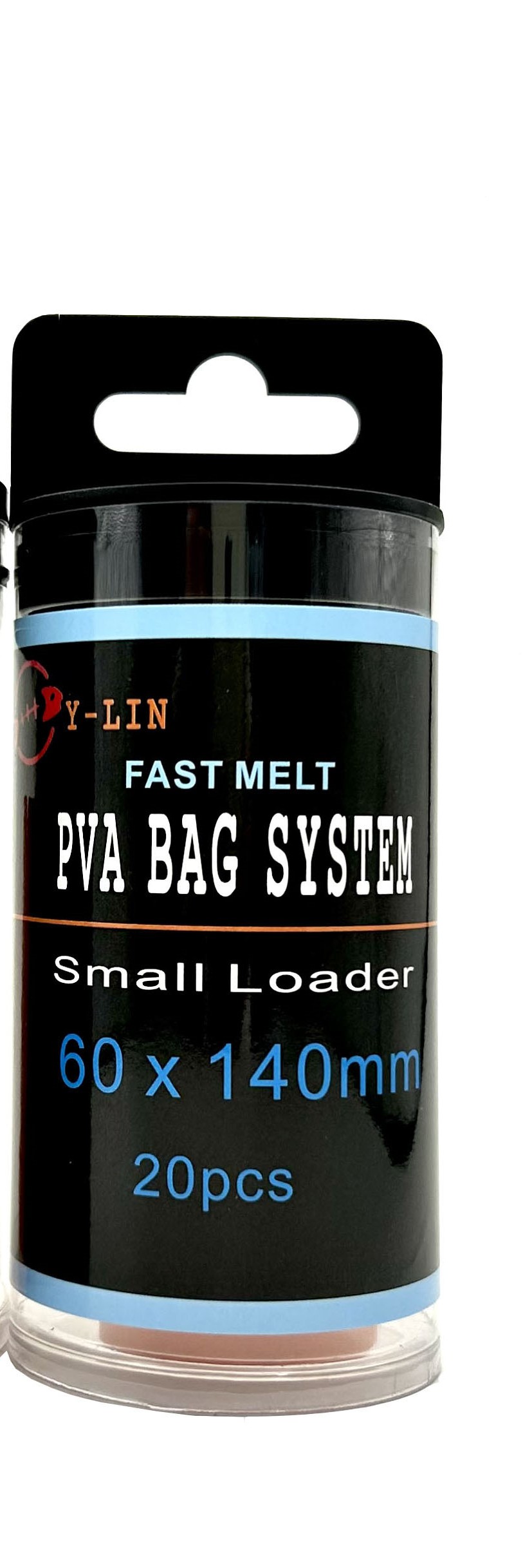Accessori per la pesca alla carpa Sistema di caricamento delle borse in PVA Strumento di esca per borse solide Maglia a fusione rapida: Oro