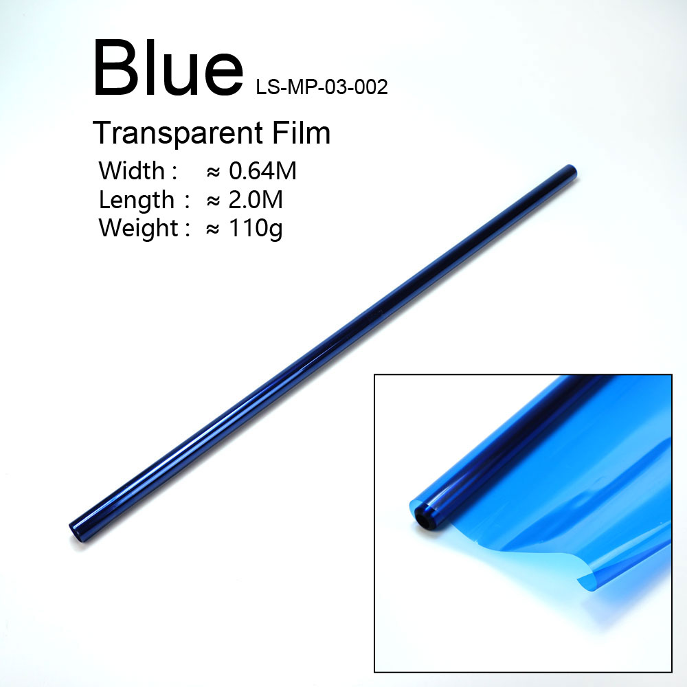 DW Hobby RC Airplane Covering Transparent Film For Balsa Wood Plane 2m/Roll Foils/Covering/Decal for Balsa wood Airplane Model