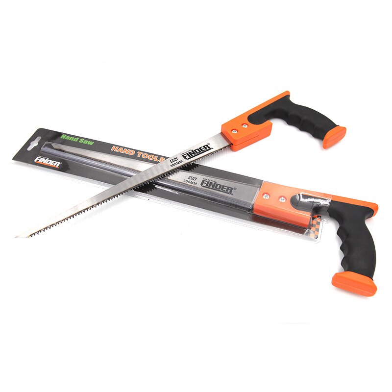 Portable Hand Saw Wood Cutter For Wood Bamboo Plastic Cutting Woodworking Tools Carry Outdoors Diy Hand tools