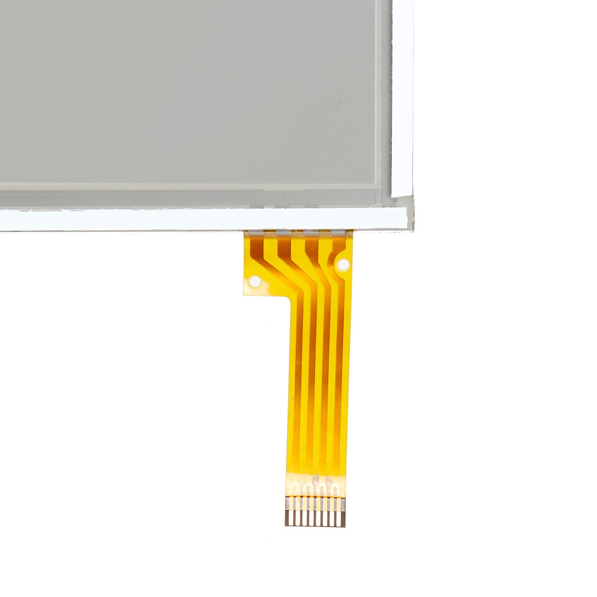 8.4 inch Glass Touch Screen Digitizer Lens panel 68190240 68224525 For Uconnect 3C 8.4A VP3 & 8.4AN VP4 Radio For Jeep for Dodge