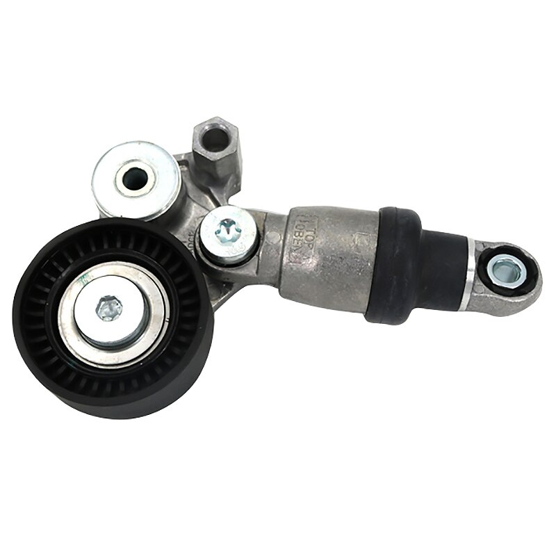Belt Tensioner & Bearing Pulley for Mazda 3 Mazda 6 CX-5 2.0L 2.5L PEY4-5/6/7: Default Title