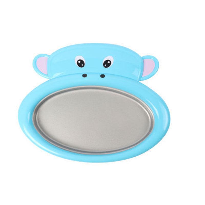 JamieLin Fried ice cubes DIY ice cream maker for children Home Fried yogurt machine